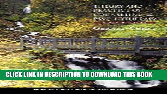 [PDF] Theory Practice of Counseling Psychotherapy, 7th Edition Popular Online