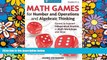 Big Deals  Math Games for Number and Operations and Algebraic Thinking: Games to Support