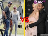 Miley Cyrus/Liam Hemsworth ou Kylie Jenner/Tyga : qui forme le plus beau couple ?