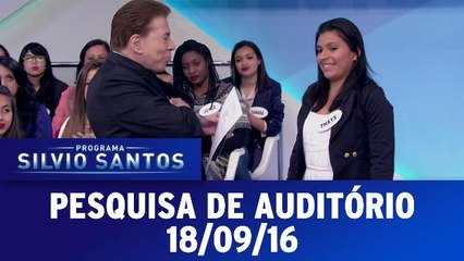 Pesquisa de Auditório: Como Conduzir e Analisar Resultados com Eficiência 🎤