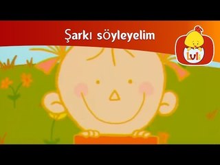 Şarkı söyleyelim - Yüksek salıncak, alçak salıncak, Luli TV
