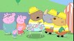 Peppa Pig The Olden Days Season 4 Episode 51 in English #peppapig