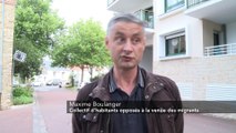Saint-Brévin : vives tensions au sujet des migrants