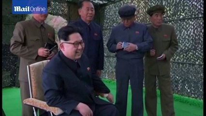 KOREJA E VERIUT NDERPRET KOMUNIKIMIN ME SHBA PAS SANKSIONEVE PER DIKTATORIN KIM JONG UN LAJM