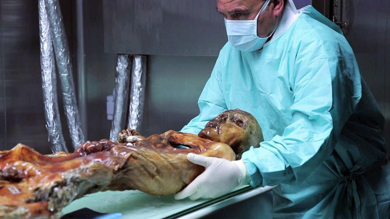 Ötzi: 25 Jahre aus dem Eis und noch immer ein Rätsel