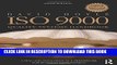 [PDF] ISO 9000 Quality Systems Handbook - updated for the ISO 9001:2008 standard Full Collection