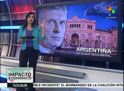teleSUR recuerda: el día que Néstor Kirchner echó al FMI de Argentina