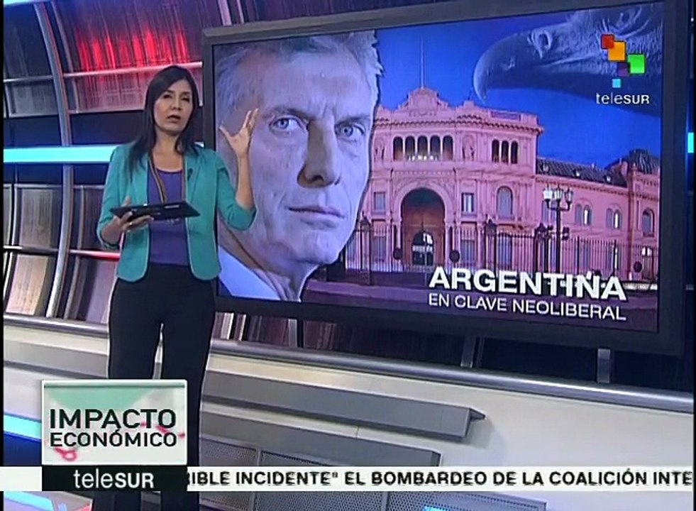teleSUR recuerda: el día que Néstor Kirchner echó al FMI de Argentina