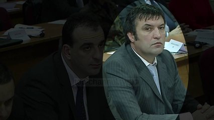 Arrestohet zv/drejtori i Përgjithshëm i Burgjeve - Top Channel Albania - News - Lajme