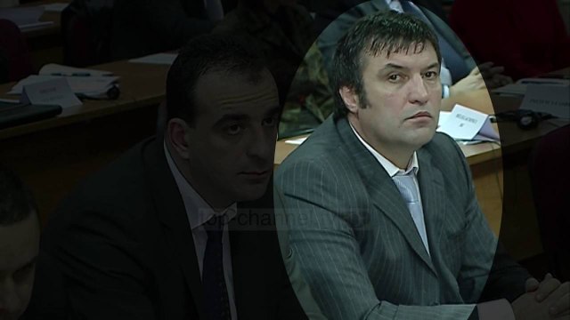 Arrestohet zv/drejtori i Përgjithshëm i Burgjeve - Top Channel Albania - News - Lajme