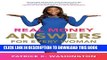 New Book Real Money Answers for Every Woman: How to Win the Money Game With or Without a Man