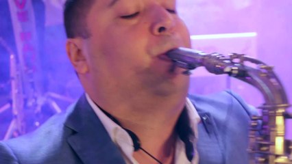 Oj neveste - Jane Rafailovski i Live Band Skopje (Cover) Moja svadba