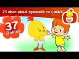 23 Nisan Ulusal Egemenlik ve Çocuk Bayramı, Luli TV