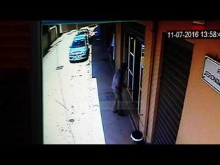 Pa koment - Grabitja e bankës në Vlorë, gjendet automjeti i autorëve - Top Channel Albania