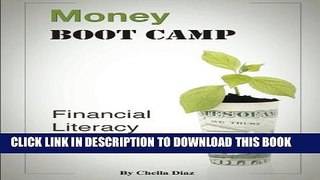 Collection Book Money Boot Camp: Financial Literacy for Teens