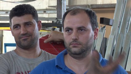 Basha: Paketë të veçantë lehtësuese për sipërmarrjet - Top Channel Albania - News - Lajme