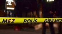 Gaziantep Emekli Polis Memuru, 4 Çocuk Annesi Eski Eşini Öldürdü