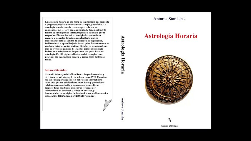 Astrología Horaria
