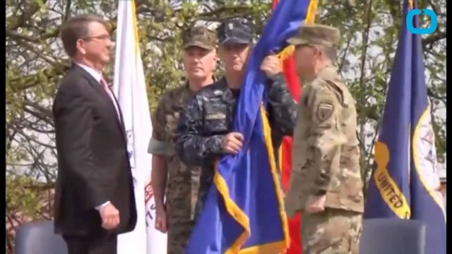 SHBA DERGON EDHE 560 TRUPA TE TJERE USHTARAKE NE IRAK PER TE LUFTUAR ISIS LAJM