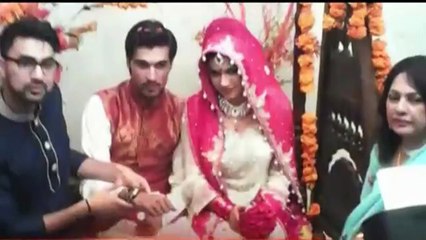 Muhmmad Aamir Ki Shadi Ke Sawal Par Misbah Sharma Gaye