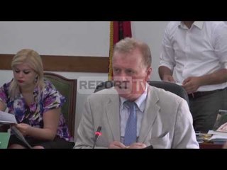 Report TV 0 Emërohen 4 anëtarë të rinj të AMA, plotësohen vakancat
