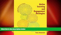 Big Deals  Active Learning and Engagement Strategies (Teaching   Learning in the 21st Century)