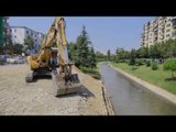 Veliaj inspekton punimet në urën e Selitës - Top Channel Albania - News - Lajme