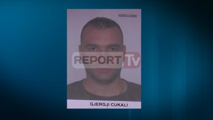 Report TV - Skeda e Cukalit: I hetuar për armëmbajtje pa leje e shitje droge
