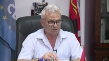 Vetëvritet polici në shtëpi - Top Channel Albania - News - Lajme