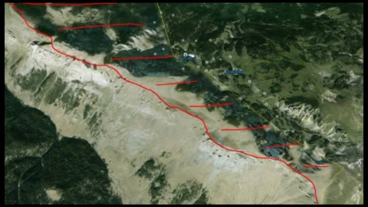 MARREVESHJA E DEMARKACIONIT ME MALIN E ZI DO TE VOTOHET KETE JAVE NE PARLAMENT LAJM