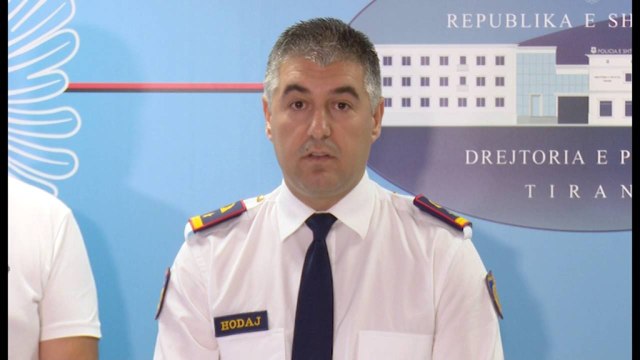 GODITET GRUPI I KOKAINES NE TIRANE, 16 PERSONA NE PRANGA DREJTUES GJERGJ CUKALI LAJM