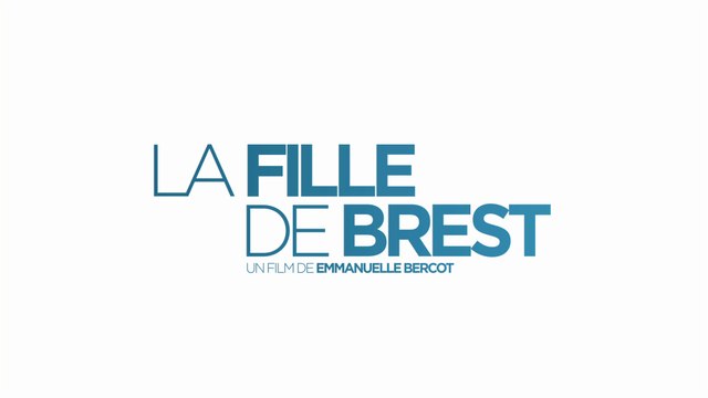 La Fille de Brest (Teaser) Sidse Babett Knudsen et Benoît Magimel face au Mediator au cinéma le 23 novembre 2016
