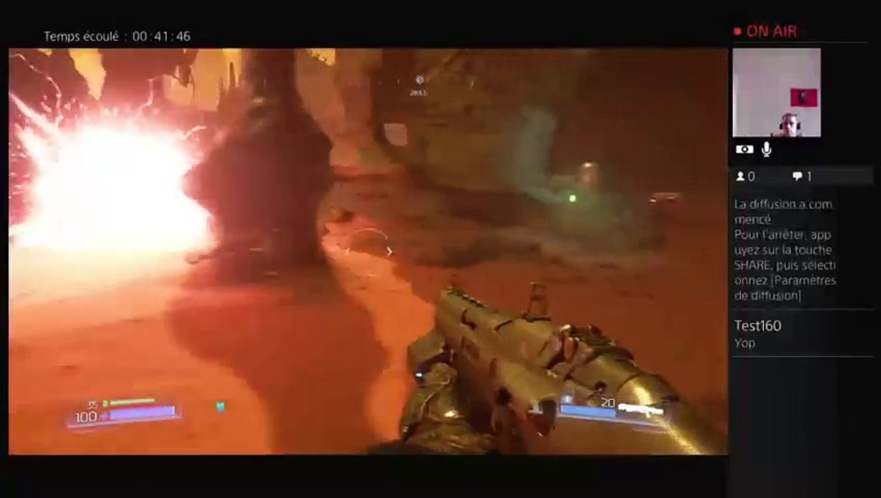 Diffusion PS4 en direct de Matmatprime (35)