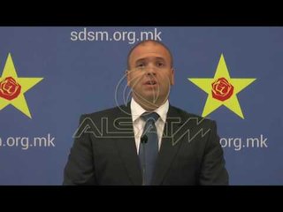 Gruevski: Nuk tërhiqem nga drejtimi i VMRO-së