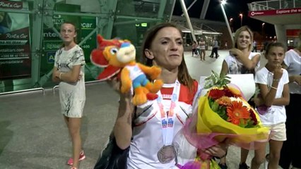 Gega: Erdha si fituese, por... - Top Channel Albania - News - Lajme