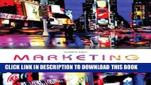 [PDF] Marketing with Online Learning Center Premium Content Card Full Online