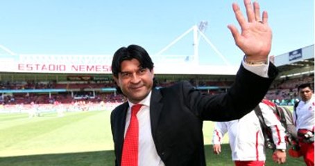 Jose Saturnino Cardozo, 1 Haftada 2. Kez Kovuldu