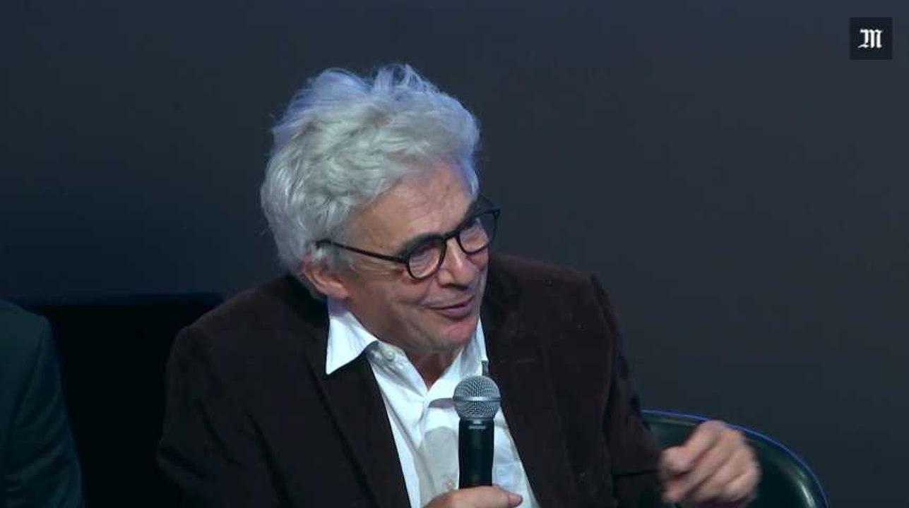 Le Monde festival : "Sans les lanceurs d'alertes les scandales financiers ne seraient pas révélés"