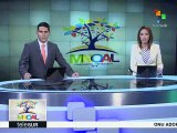 Miguel Jaimes: Momento crucial para que Venezuela presida MNOAL