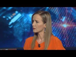 Enriko Ceko i Ftuar në 'Ora e Intervistës' - Ekskluzive në Ora News 🎙️