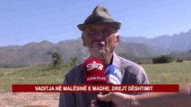 VADITJA NË MALËSINË E MADHE, DREJT DËSHTIMIT