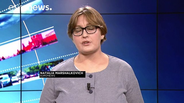 Euronews özel: Birleşik Rusya zaferini Putin'in vatanseverlik söylemlerine borçlu