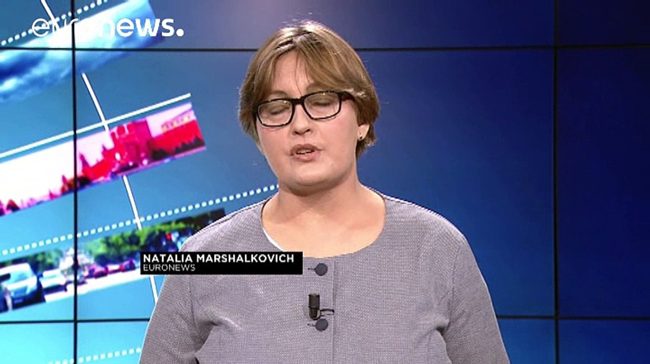 Euronews özel: "Birleşik Rusya zaferini Putin'in vatanseverlik söylemlerine borçlu"