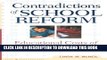 Collection Book Contradictions of School Reform: Educational Costs of Standardized Testing