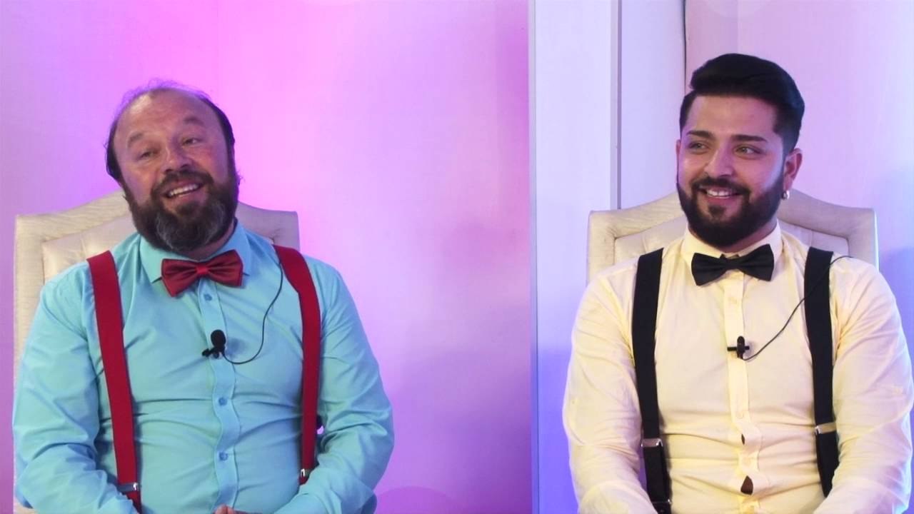 Cela emisija - Dzambo Agusev