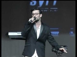 Akademia për 15 vjetorin e TV Syri Vision pjesa 2