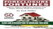 Collection Book Foreclosure Fortunes: When, Where, and How Anyone Can Make Money With Foreclosures