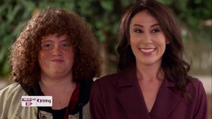 Stina e qershive|Episodi 148