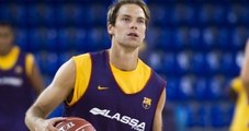 Fin Basketbolcu Koponen, Trafik Kazası Geçirdi