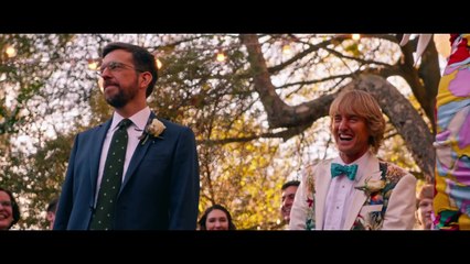 Bastards - Official Trailer